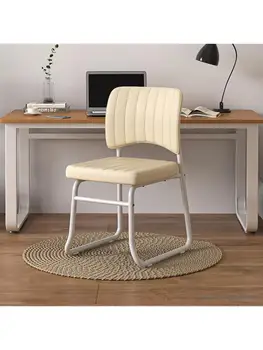 כיסא המחשב בבית נוח בישיבה מעונות איפור השינה מחקר שולחן כיסא ארגונומי משענת הכיסא במשרד