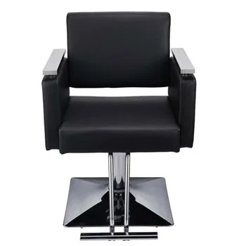 מעצב מסתובב ספר כיסאות פדיקור מסתובב מקצועי והשתלמויות לכורסא משענת השיער Stuhl סלון ריהוט MQ50BC