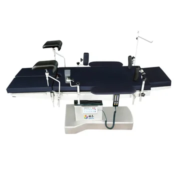 Mingtai הר 3080 יציקות אלקטרו הידראולי אורתופדי משולב הדמיה שולחן הניתוחים חשמלי שולחן הניתוחים