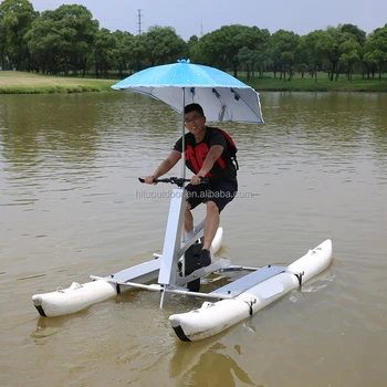 באיכות גבוהה מים מתנפחים האופניים מים אופניים הים אופניים