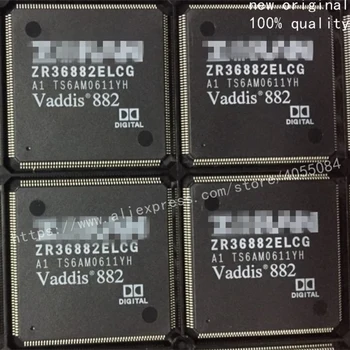 ZR36882ELCG ZR36882 רכיבים אלקטרוניים שבב IC חדש