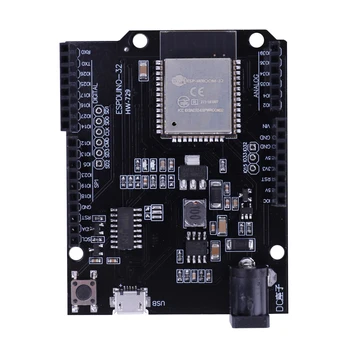 ESP32 פיתוח המנהלים 4MB Flash WiFi-Bluetooth תואם CH340 פיתוח לוח תואם עם Arduino