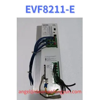 EVF8211-אי פעם מהפך 0.75 kW/380V מבחן תפקוד טוב