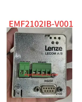 יד שנייה EMF2102IB-V001 מהפך מודול תקשורת