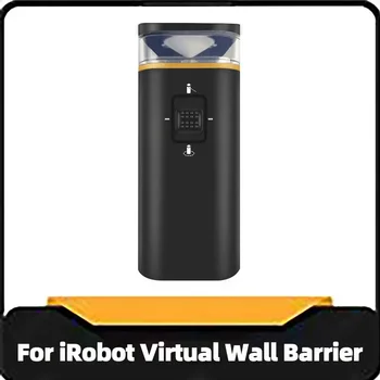קיר וירטואלי מחסום תחליף iRobot Roomba 600 700 800 900 הסדרה שואב אבק רובוטי חלקים