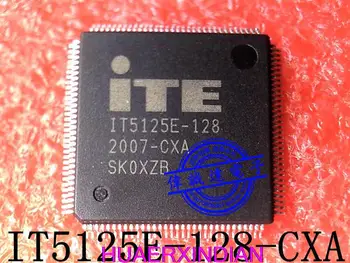 IT5125E-128-CXA IT5125E-128 IT8991E-128 TQFP128 מקורי חדש
