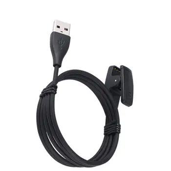 תחליף Garmin מבשר 735XT 235 230 630 גישה S20 USB כבל חשמל קליפ סוג מטען כבל