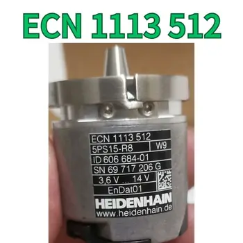 מותג חדש-ECN 1113 512, ID=606 684-01 משלוח מהיר