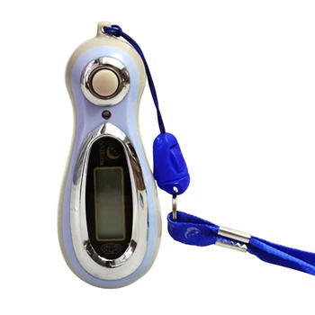 MP3 האצבע מונה דיגיטלי דוכן תפילה חרוזי צעצוע המשמש למדיטציה Dropship