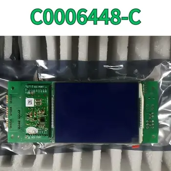 חדש מעלית היפ-01 בצבע אחד תצוגת LCD LCD4 C0006448-C משלוח מהיר