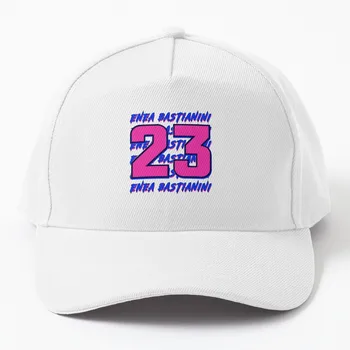 enea bastianini 23 כובע בייסבול חדש הכובע חוף כובע כובע לנשים גברים