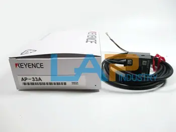 KEYENCE AP-33A דיגיטלי Pressurre חיישן חדש בקופסא